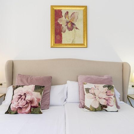 Soho Premium 4 Bedrooms Apartment Малага Екстер'єр фото