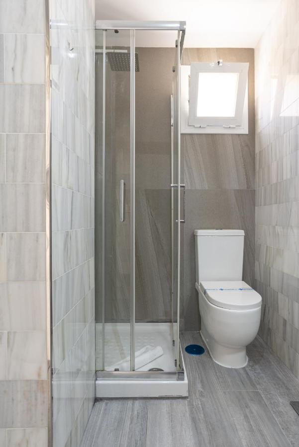 Soho Premium 4 Bedrooms Apartment Малага Екстер'єр фото